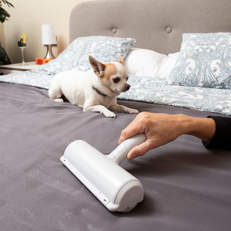 Reusable Pet Hair Remover Roller - MegaStore24