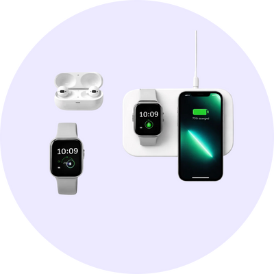 Electronics & Gadgets