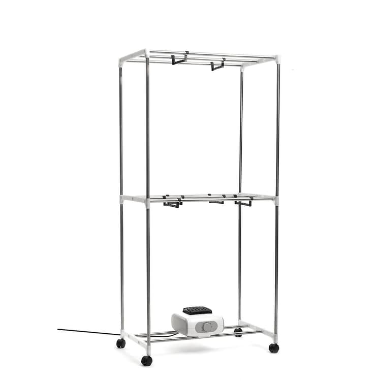 1200W Portable Electric Clothes Dryer - MegaStore24