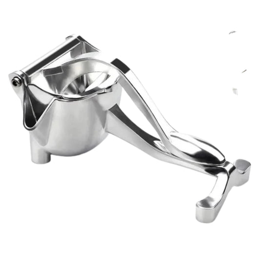 Spremiagrumi manuale in lega di alluminio per impieghi gravosi