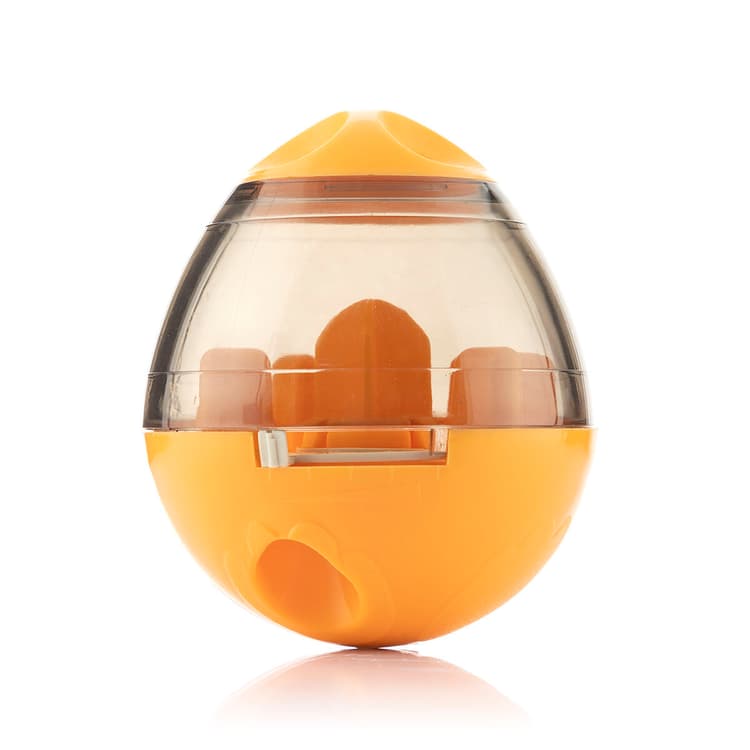 2 - in - 1 Pet Treat Dispenser Puzzle Toy - MegaStore24