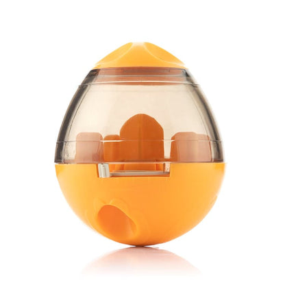 2 - in - 1 Pet Treat Dispenser Puzzle Toy - MegaStore24