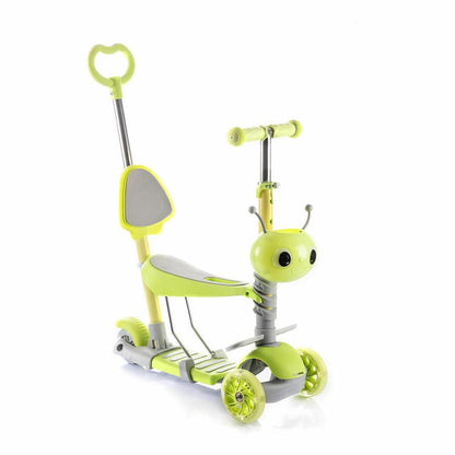 3 - in - 1 Evolving Kids Scooter – Refurbished - MegaStore24