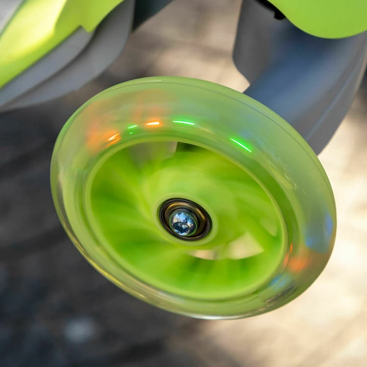 3 - in - 1 Evolving Kids Scooter – Refurbished - MegaStore24