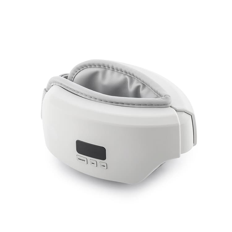 4 - in - 1 Eye Massager with Heat & Bluetooth - MegaStore24