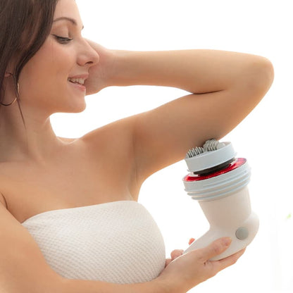 5 - in - 1 Infrared Anti - Cellulite Body Massager - MegaStore24