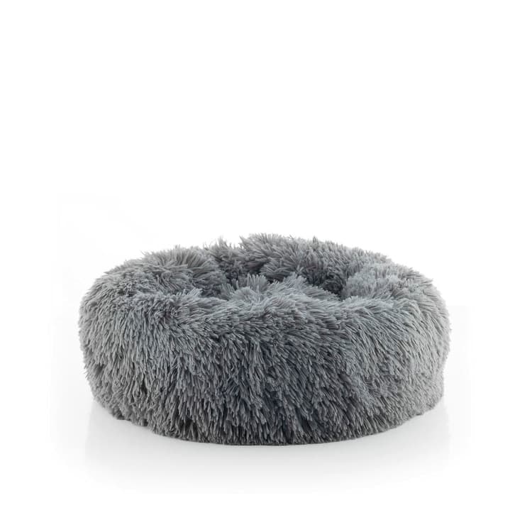 Anti - Stress Round Pet Bed – Ø60cm - MegaStore24