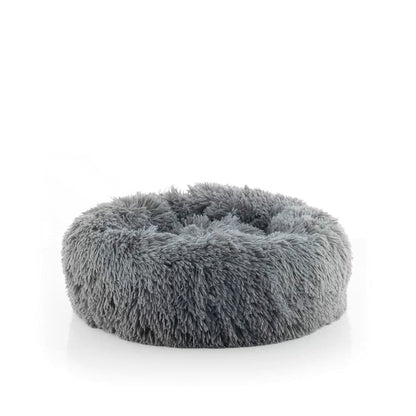 Anti - Stress Round Pet Bed – Ø60cm - MegaStore24