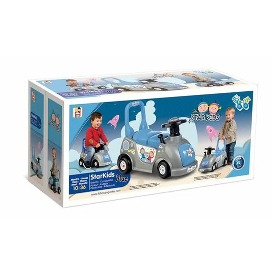 Chicos Star Kids Blue Tricycle - MegaStore24
