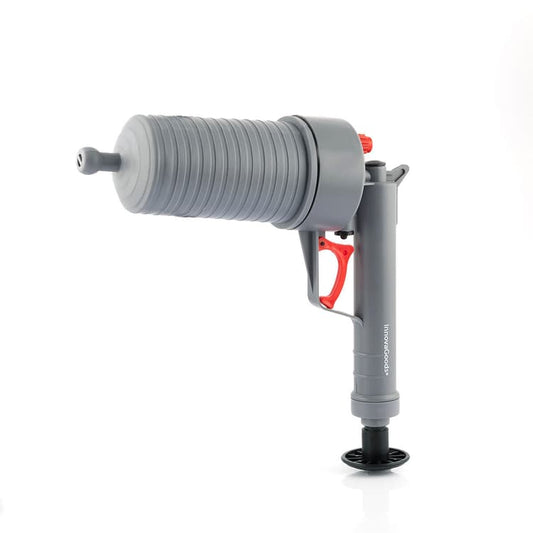 Compressed Air Drain Unblocking Gun - MegaStore24