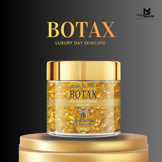 Crema rassodante e lifting al retinolo che ha peptidi ricchi e collagene e acido ialuronico. - MegaStore24