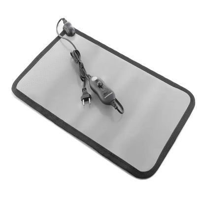 Electric Heated Foot Warmer Pad - MegaStore24