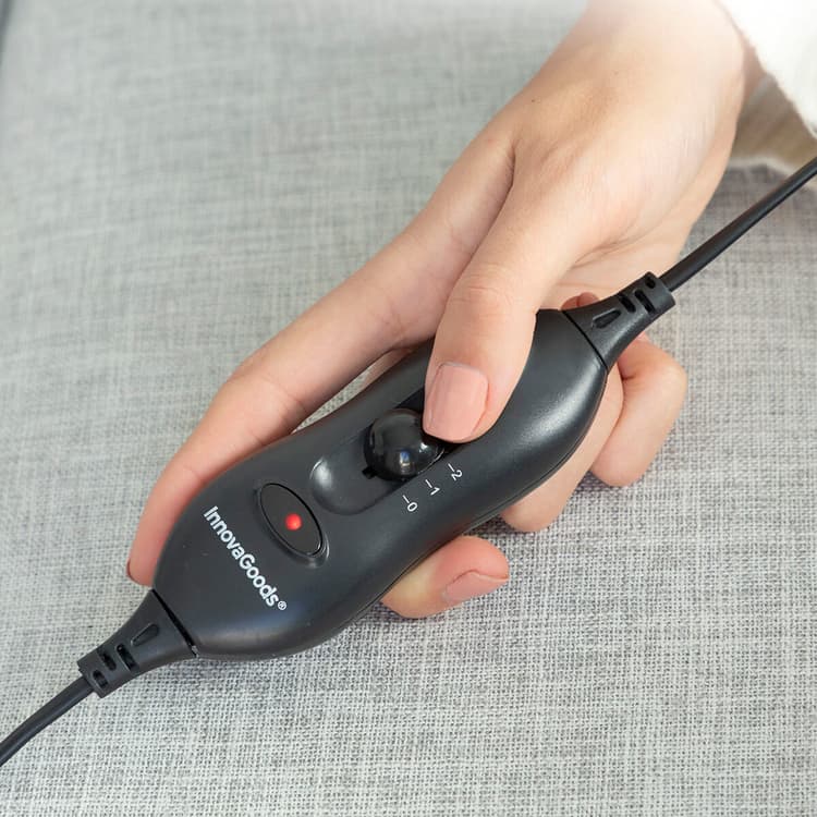 Electric Heated Foot Warmer Pad - MegaStore24