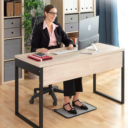 Electric Heated Foot Warmer Pad - MegaStore24