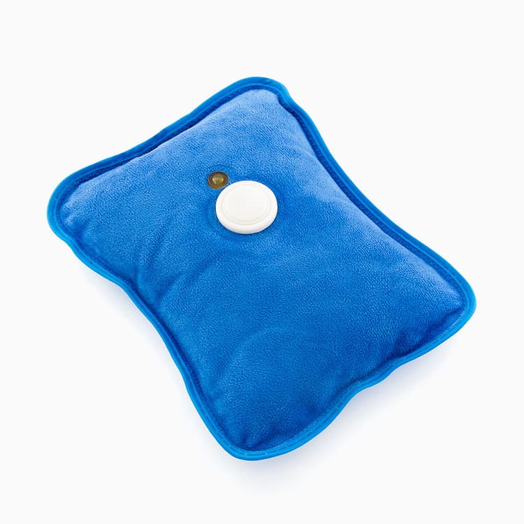 Electric Hot Water Bottle – Fast Heat - MegaStore24