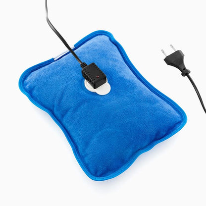 Electric Hot Water Bottle – Fast Heat - MegaStore24