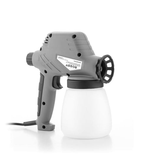 Electric Paint Sprayer Gun – Pro DIY - MegaStore24