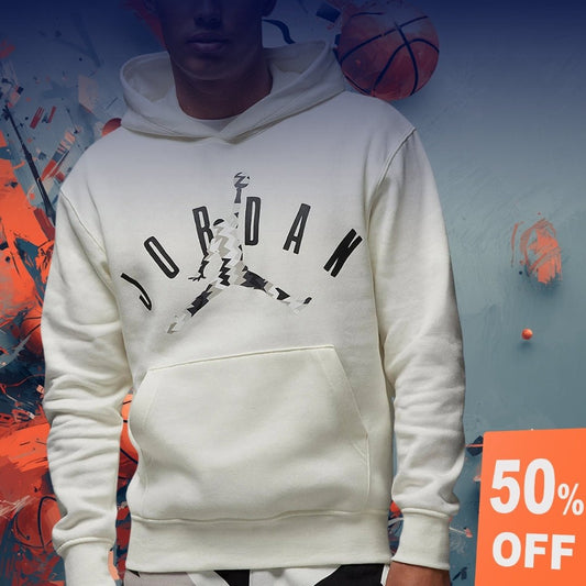 Felpa Jordan - MegaStore24-Felpa Air Jordan