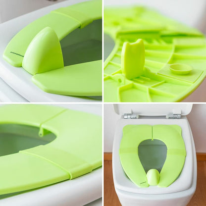 Foldable Kids Toilet Seat Reducer - MegaStore24