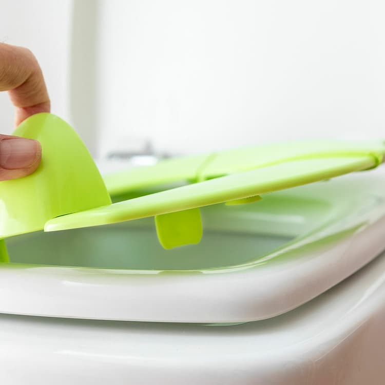 Foldable Kids Toilet Seat Reducer - MegaStore24