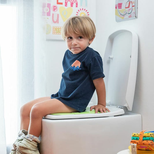 Foldable Kids Toilet Seat Reducer - MegaStore24