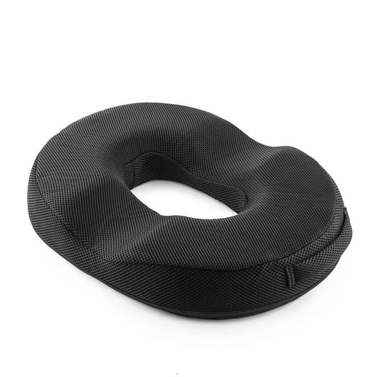 Gel & Bamboo Charcoal Orthopedic Seat Cushion - MegaStore24