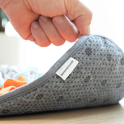 Interactive Sniff Mat for Pets - MegaStore24