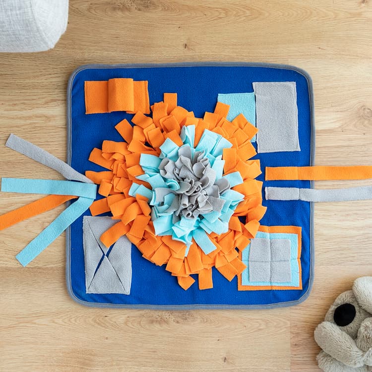 Interactive Sniff Mat for Pets - MegaStore24