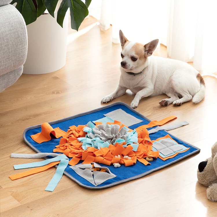 Interactive Sniff Mat for Pets - MegaStore24