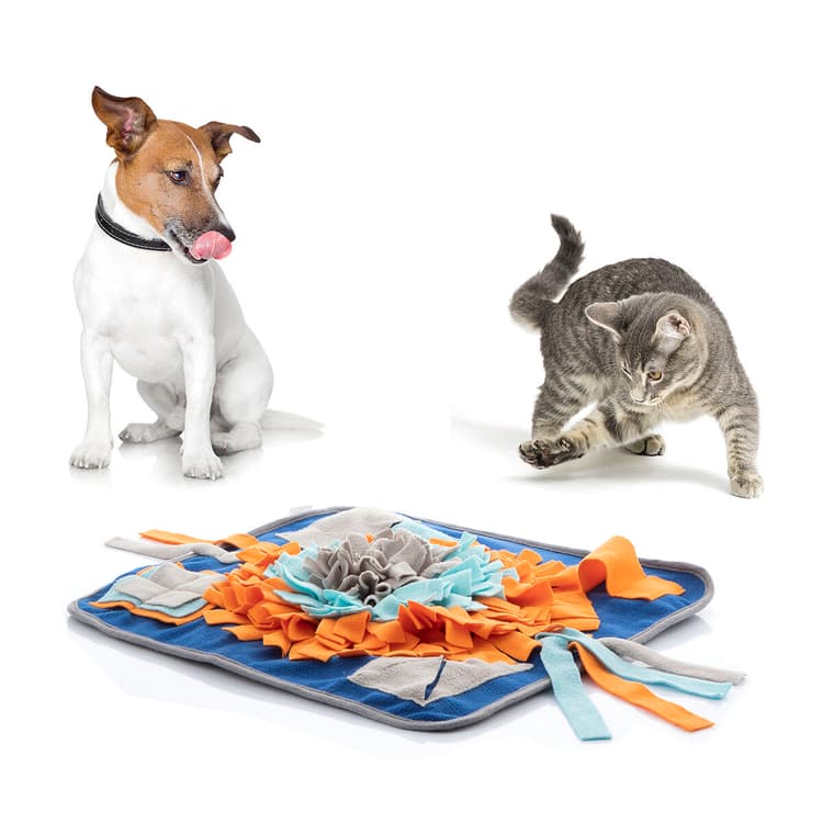 Interactive Sniff Mat for Pets - MegaStore24