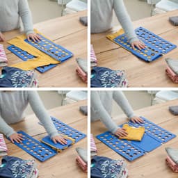 Kids Clothes Folding Board Tool - MegaStore24