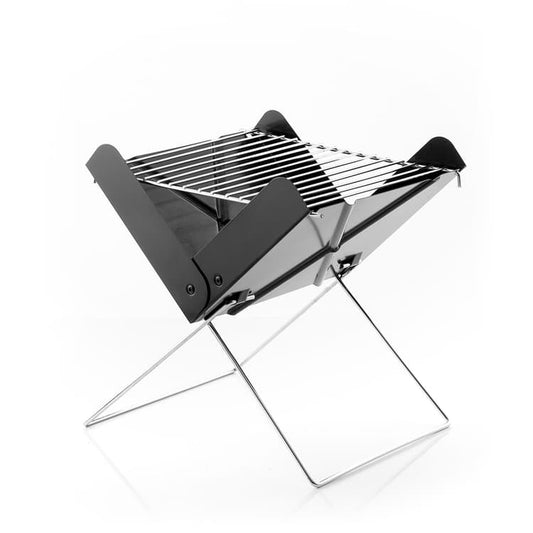 Mini Foldable Charcoal BBQ Grill - MegaStore24