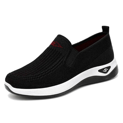 Mocassini sportivi da donna di alta qualità - MegaStore24