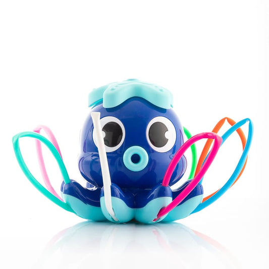 Octopus 360° Garden Water Sprinkler Toy - MegaStore24