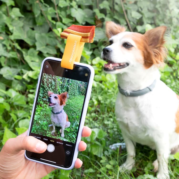 Pet Selfie Attention Clip for Phones - MegaStore24