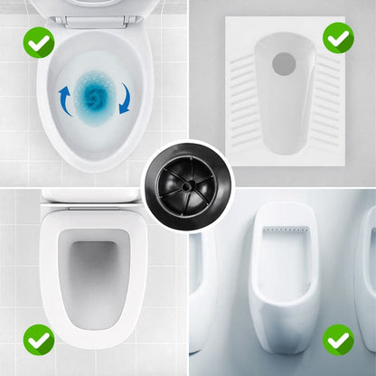 Pro High - Pressure Air Drain Unblocker - MegaStore24