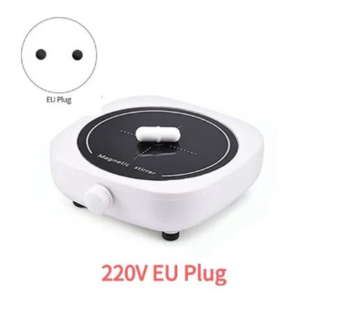 Pro - Mix 4000 RPM Mini Magnetic Stirrer - MegaStore24