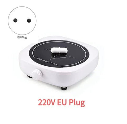 Pro - Mix 4000 RPM Mini Magnetic Stirrer - MegaStore24