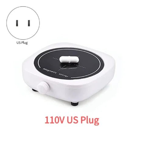 Pro - Mix 4000 RPM Mini Magnetic Stirrer - MegaStore24