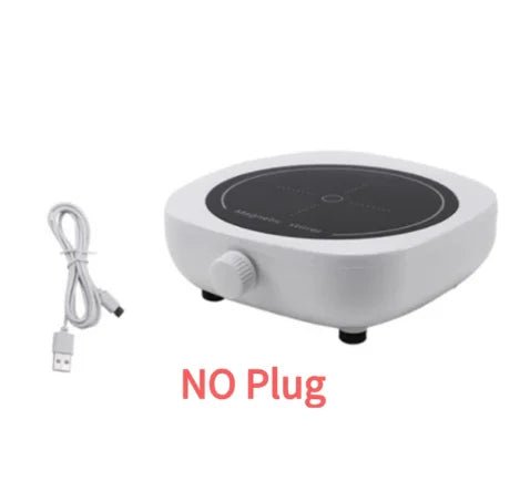 Pro - Mix 4000 RPM Mini Magnetic Stirrer - MegaStore24