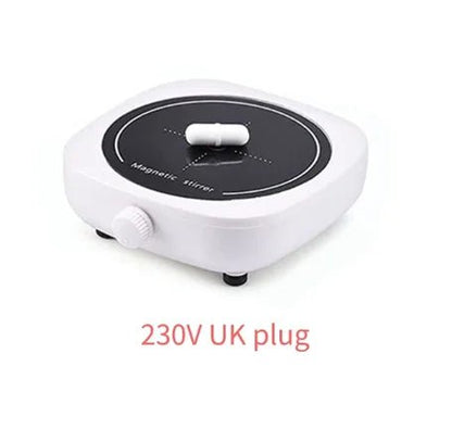 Pro - Mix 4000 RPM Mini Magnetic Stirrer - MegaStore24