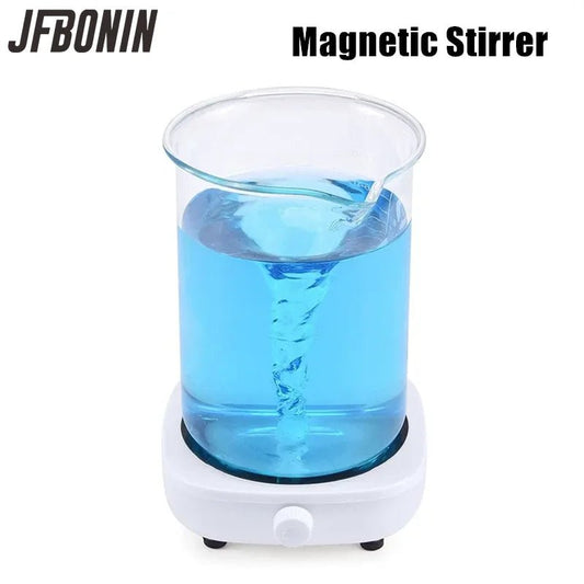Pro - Mix 4000 RPM Mini Magnetic Stirrer - MegaStore24
