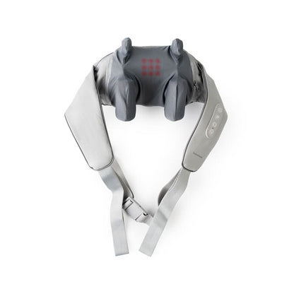 Rechargeable 6D Neck & Back Massager - MegaStore24