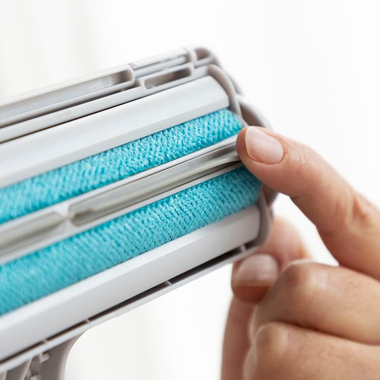 Reusable Pet Hair Remover Roller - MegaStore24