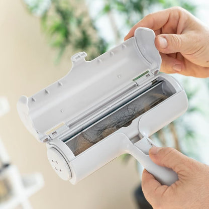 Reusable Pet Hair Remover Roller - MegaStore24