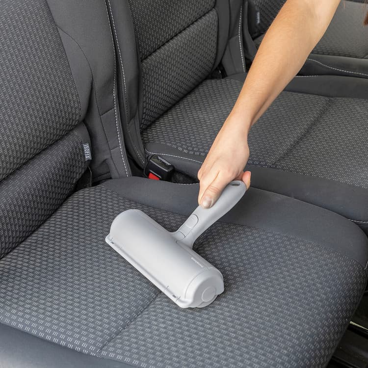 Reusable Pet Hair Remover Roller - MegaStore24