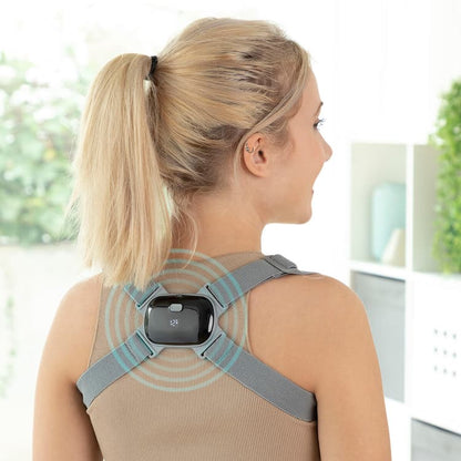 Smart Vibration Posture Corrector Trainer - MegaStore24