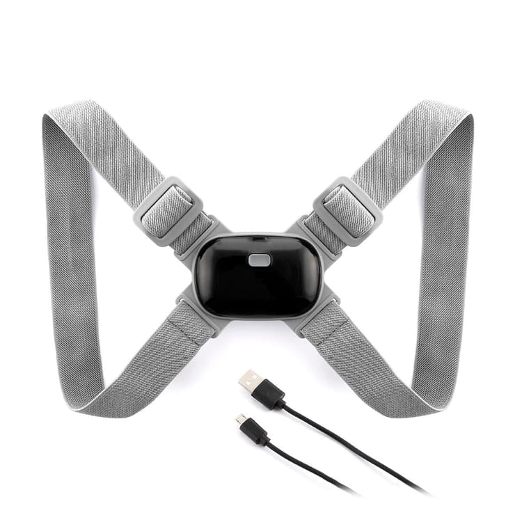 Smart Vibration Posture Corrector Trainer - MegaStore24