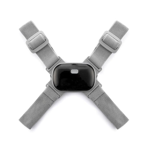 Smart Vibration Posture Corrector Trainer - MegaStore24