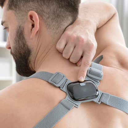 Smart Vibration Posture Corrector Trainer - MegaStore24